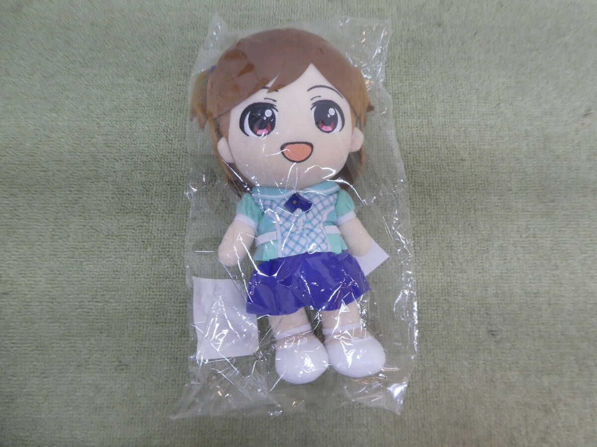 078-V06) 未開封品 アイドルマスター ミリオンライブ アイマス
