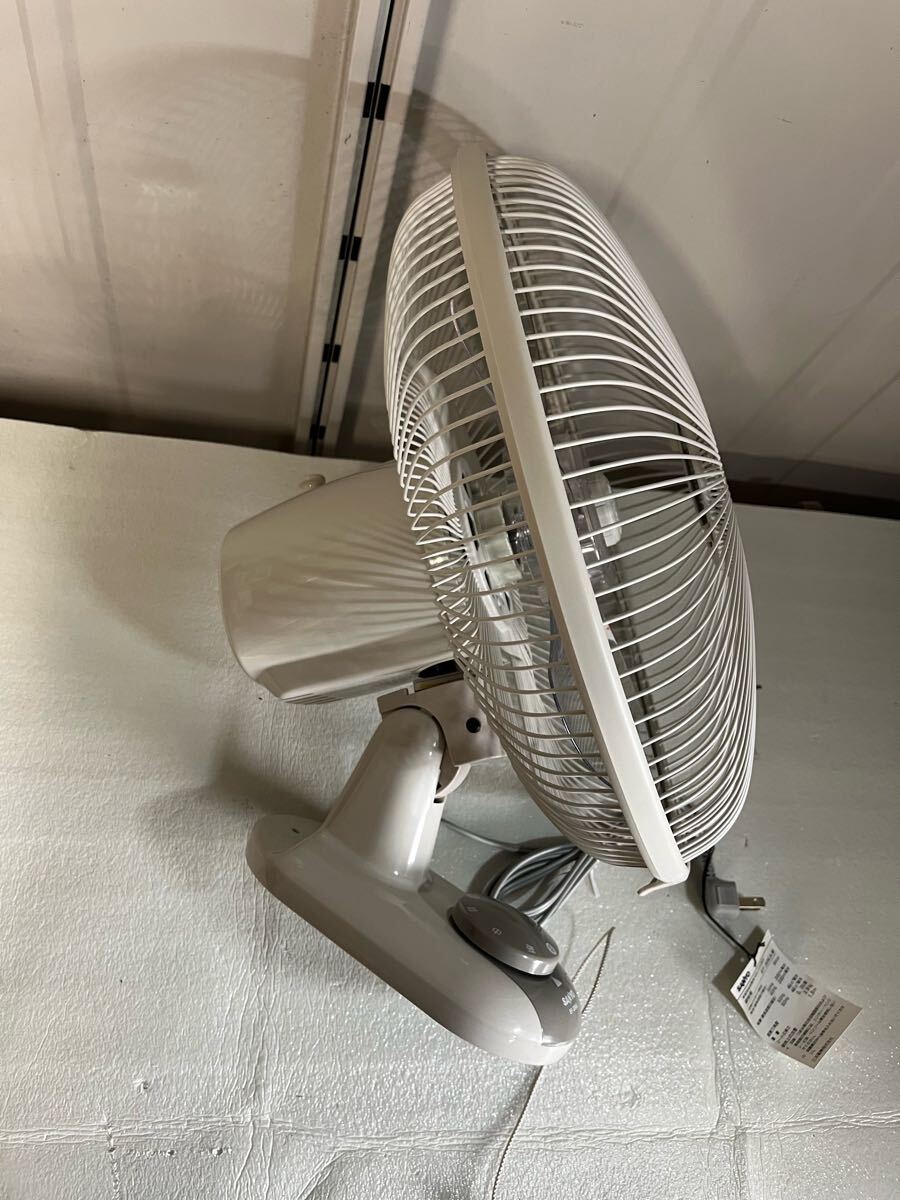 動作確認済み】SANYO 三洋電機 扇風機 壁かけ扇 30cm EF-30KA （c） 95