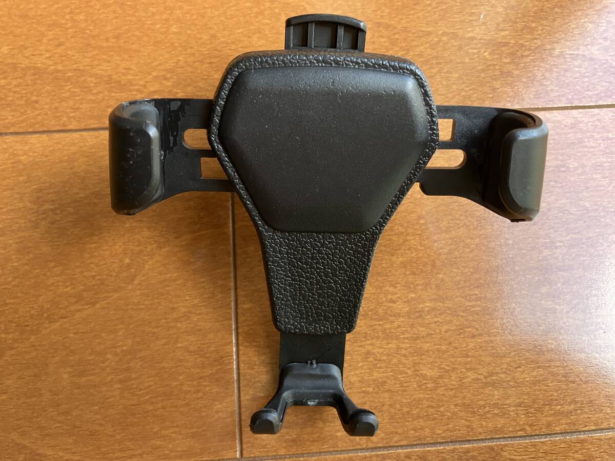 ローバーミニ　クラシックミニ　スマートフォンホルダー　ドックハウスDHR_10