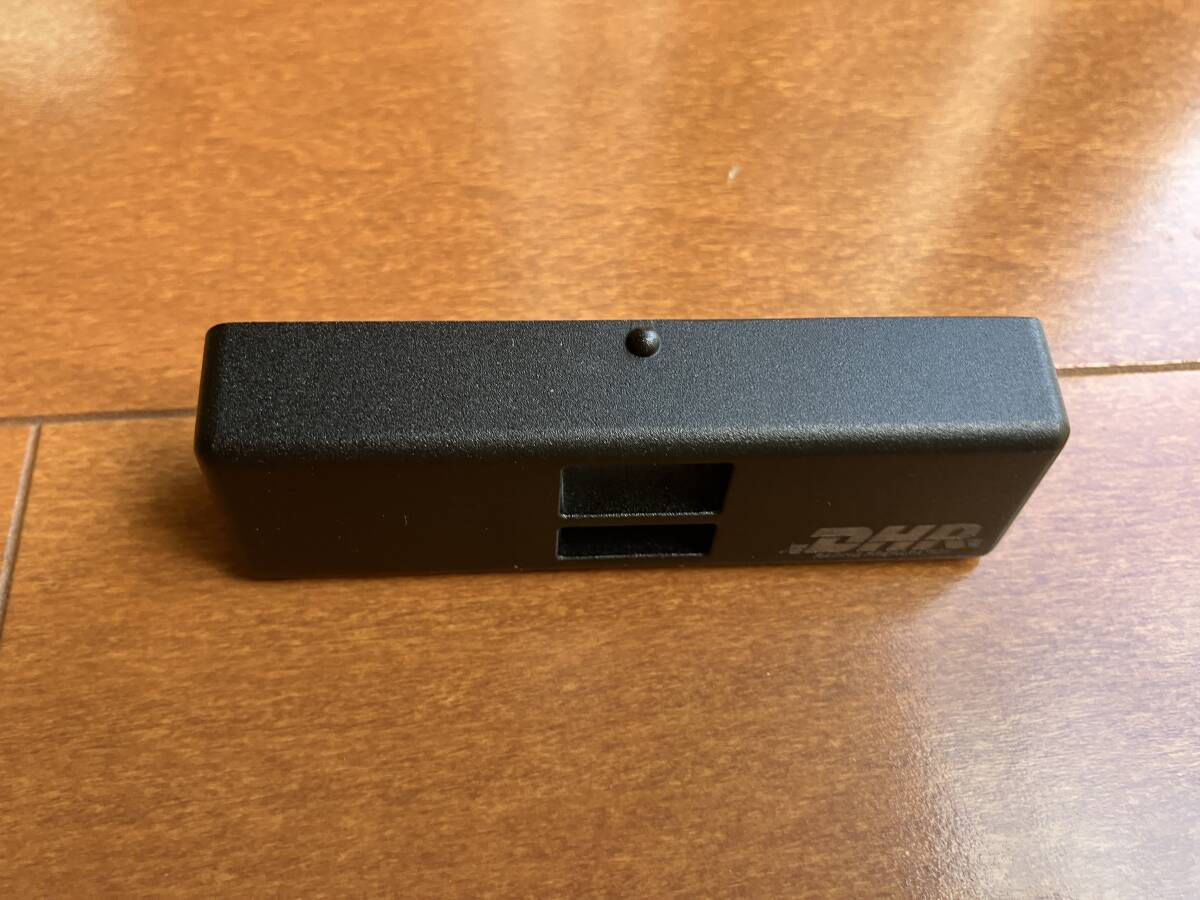 ローバーミニ　クラシックミニ　スマートフォンホルダー　ドックハウスDHR_3