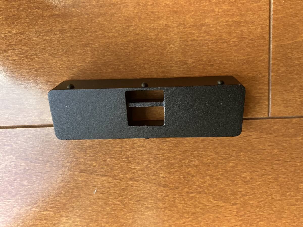 ローバーミニ　クラシックミニ　スマートフォンホルダー　ドックハウスDHR_4