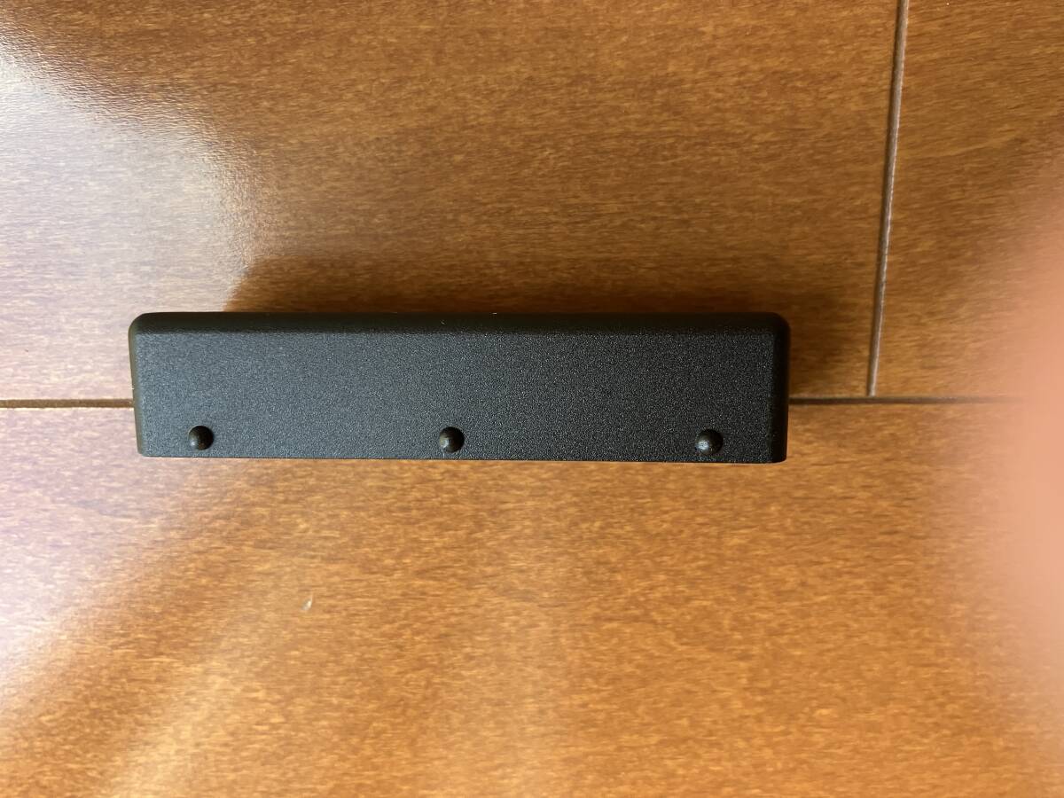 ローバーミニ　クラシックミニ　スマートフォンホルダー　ドックハウスDHR_5