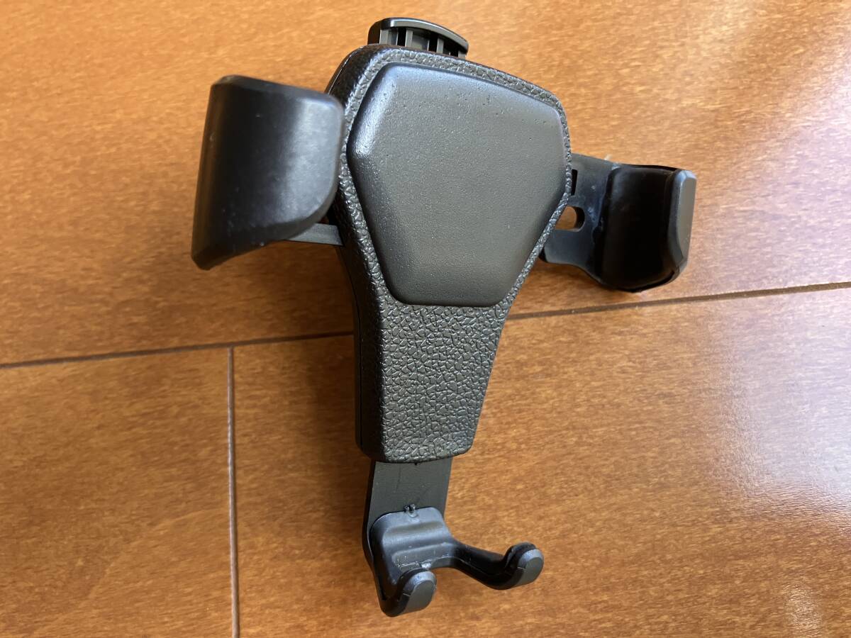 ローバーミニ　クラシックミニ　スマートフォンホルダー　ドックハウスDHR_6