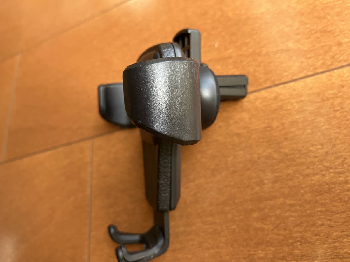 ローバーミニ　クラシックミニ　スマートフォンホルダー　ドックハウスDHR_8