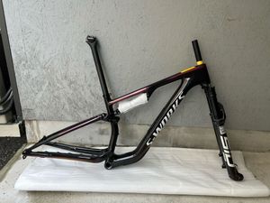 s-works epic 8 フレームセット MTB 29er