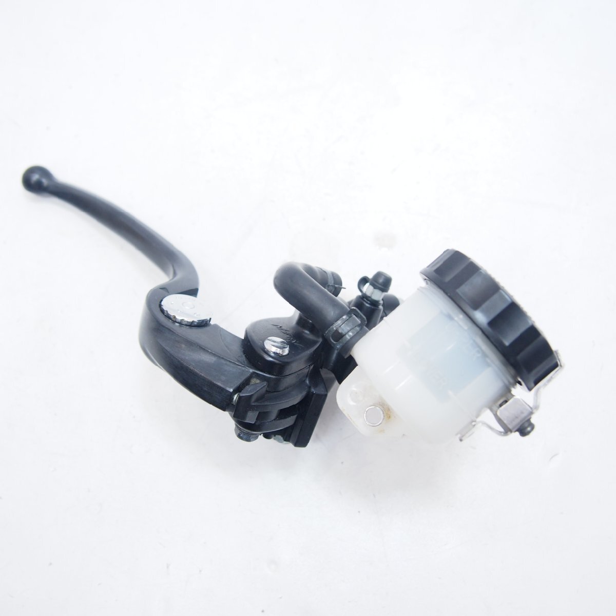 ZZR1400純正フロントブレーキマスター.ラジアルマスターZXT40A.11/16