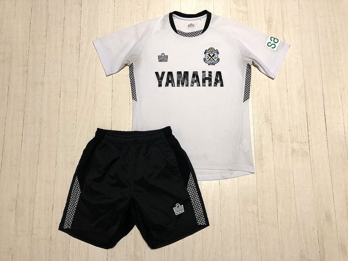 2024-25 ジュビロ磐田 監督・チームスタッフ支給 新品未使用