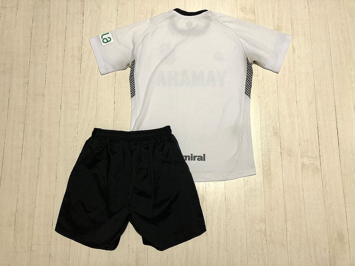 2024-25 ジュビロ磐田 監督・チームスタッフ支給 新品未使用