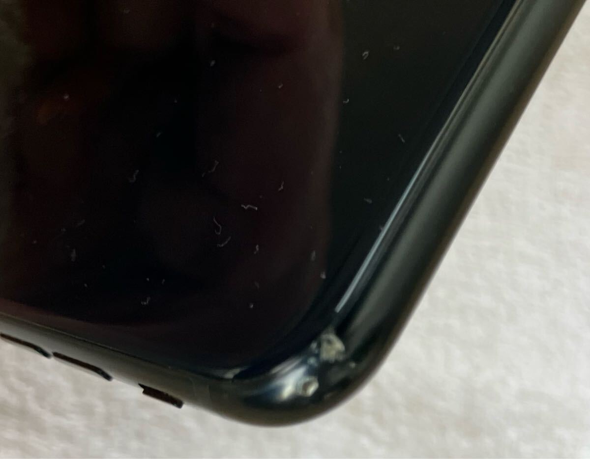 iPhone se3 64G simロックなし　ジャンク_6