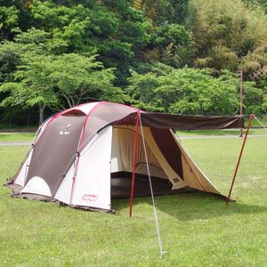 コールマン Coleman ウェザーマスター 4Sドーム ノトス 300 4～6人用 ４シーズン対応 テ