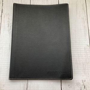 送料無料/メルセデスベンツ/Mercedes-Benz/純正/取扱説明書 /取説/車検証ケース/車検証入