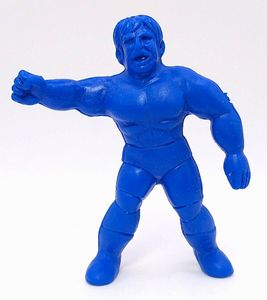 プロレスラー消しゴムの値段と価格推移は？｜4件の売買データから