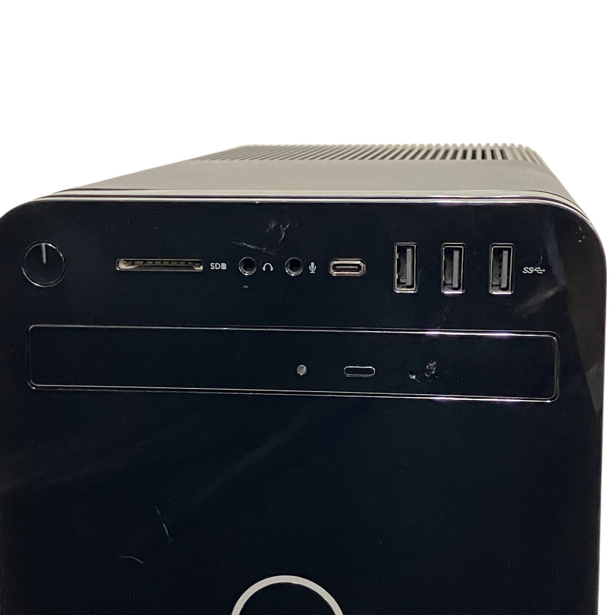 Dell XPS 8930 デスクトップPC 16GB HDD 2.0TB / M.2 SSD 256GB GTX 1050 Ti i7-8700 3.20GHz Windows 11 Home 中古 T10197635_3