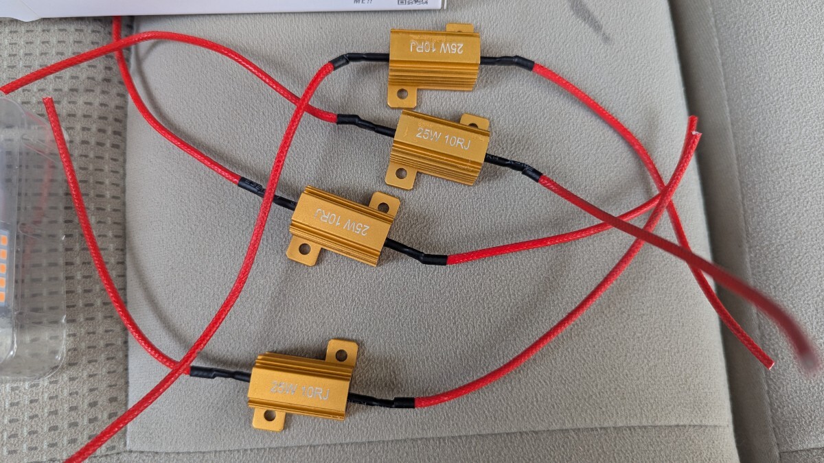 シェアスタイル Share-style T20 LED LEDウインカー T20LEDウインカー
