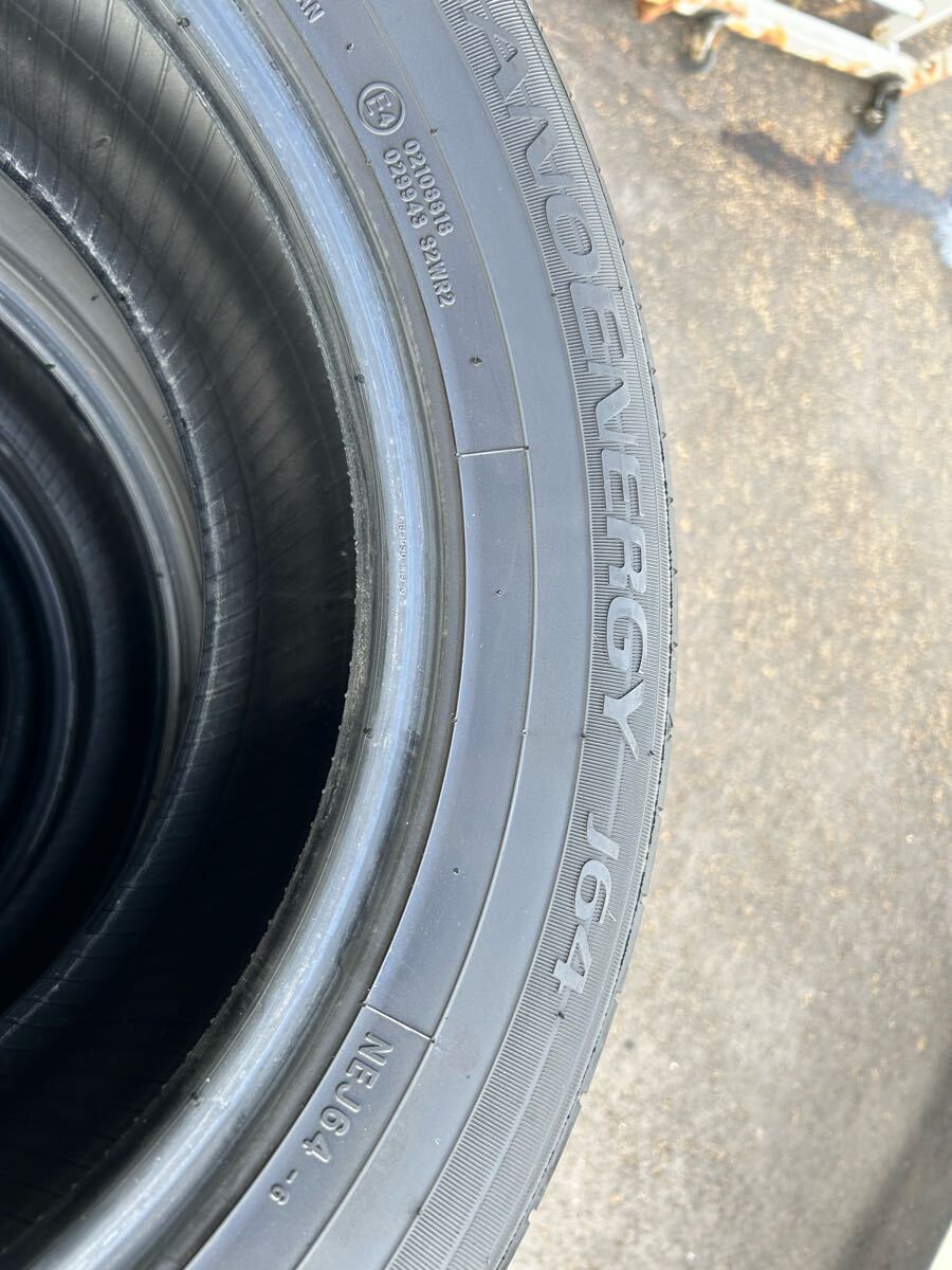 TOYOタイヤ195-65-15_3