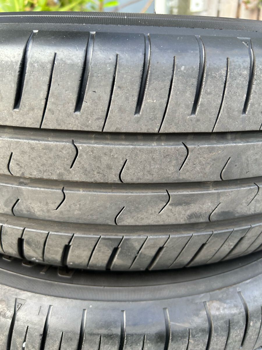 TOYOタイヤ195-65-15_6