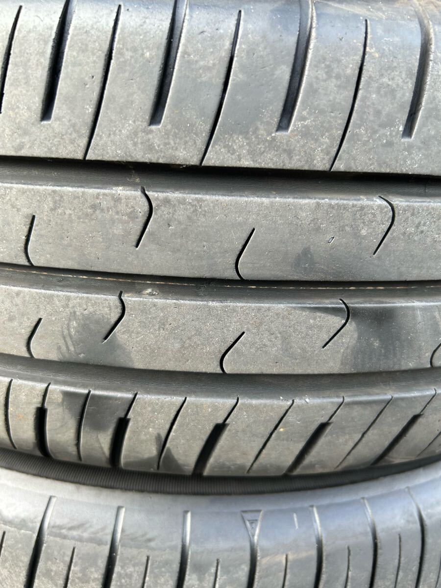 TOYOタイヤ195-65-15_7