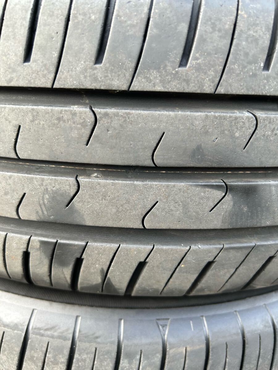 TOYOタイヤ195-65-15_8