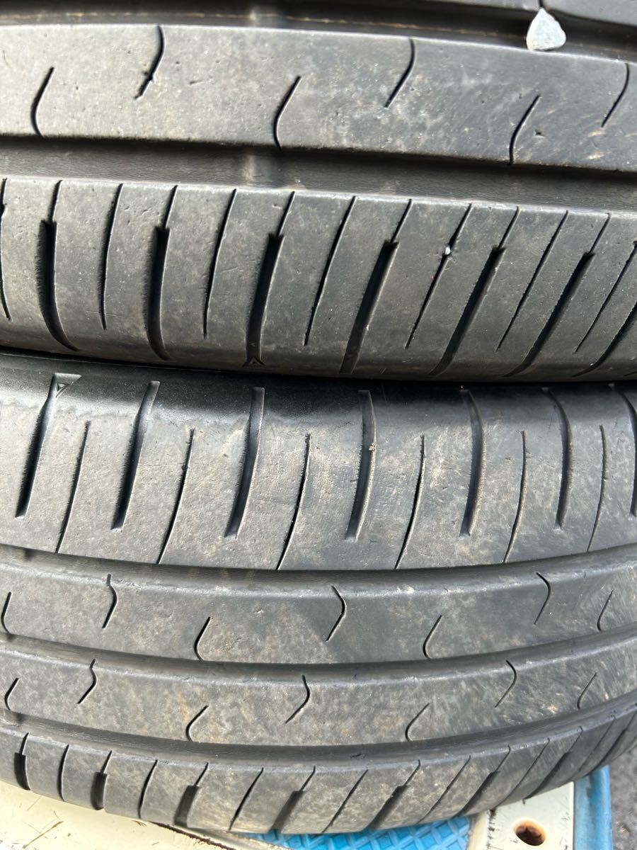 TOYOタイヤ195-65-15_9