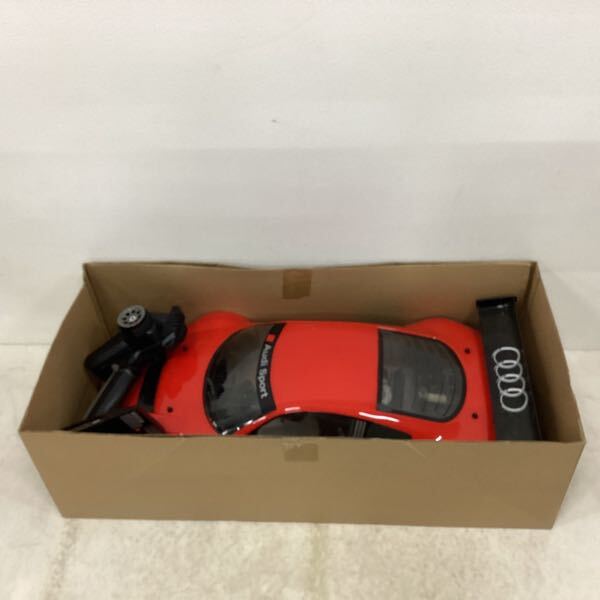 1円〜 欠品 京商 1/8 RC エンジンカー インファーノ GT2 レース