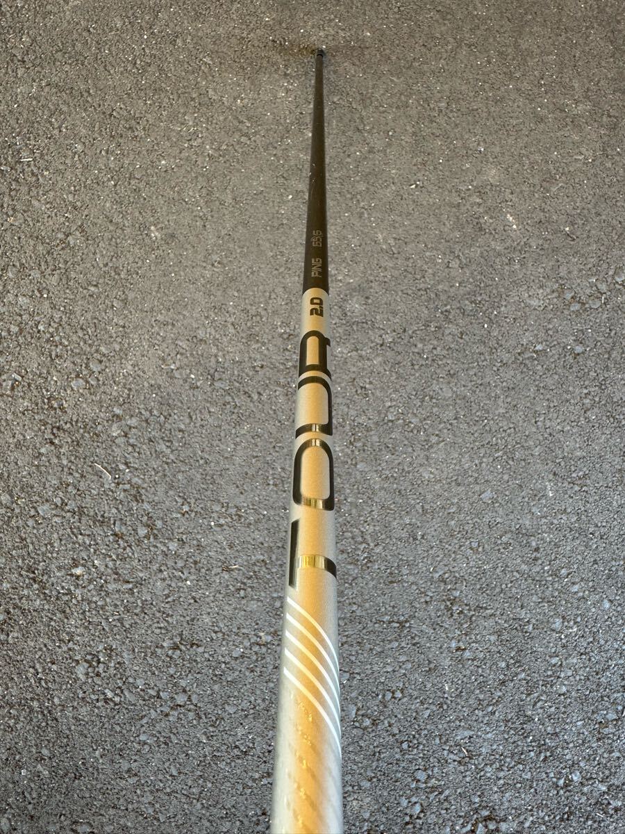 新品！PING TOUR 2.0 CHROME 65S ピン_1