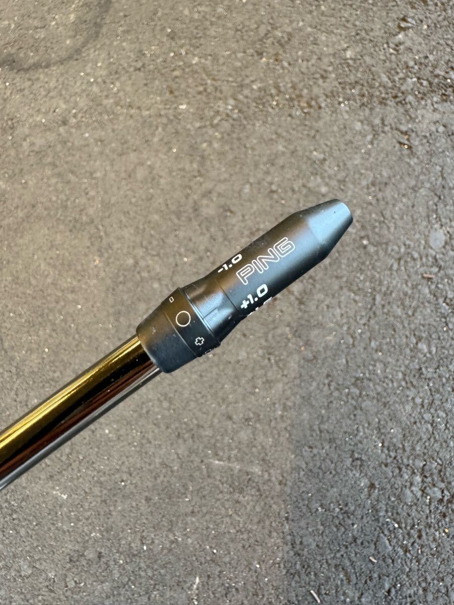 新品！PING TOUR 2.0 CHROME 65S ピン_3