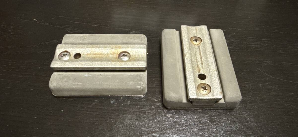 第一精工　ラークベース　中古ロッドホルダー　ベース　PL座　フレンドマリン_1