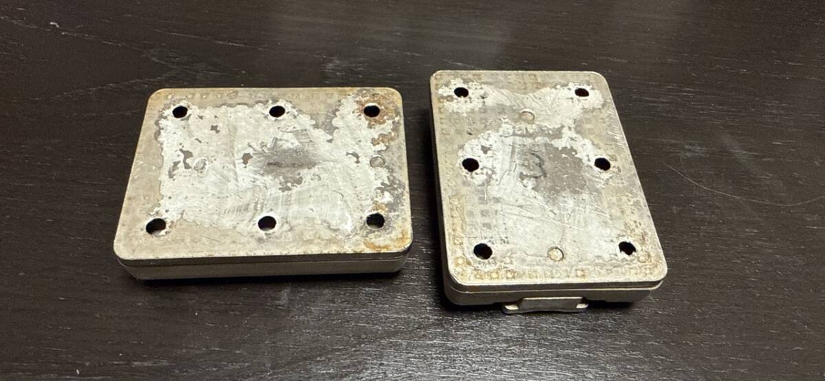 第一精工　ラークベース　中古ロッドホルダー　ベース　PL座　フレンドマリン_2