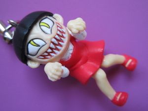 ねこ娘フィギュアの値段と価格推移は？｜3件の売買データからねこ娘