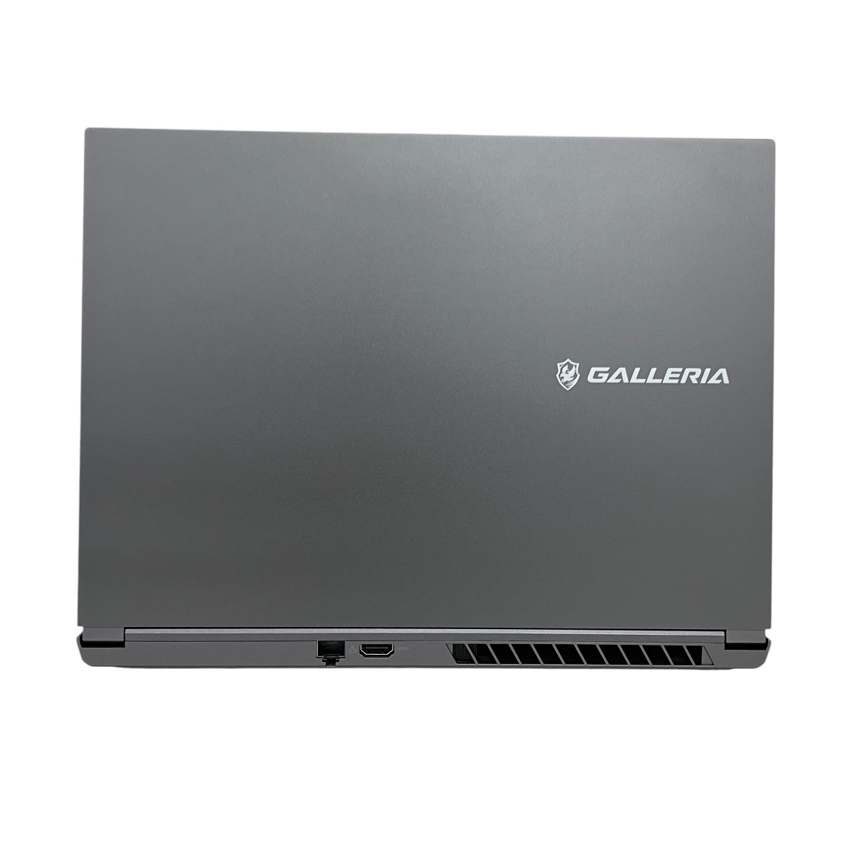 Thirdwave GALLERIA DL9R-IG-C4A ノートPC AMD Ryzen AI 9 HX370w 32GB