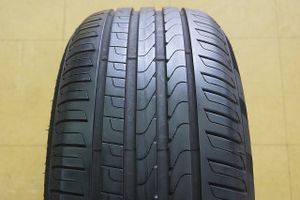 【中古】235/55R18 ピレリ スコーピオン VERDE 23年 1本 応急 スペア