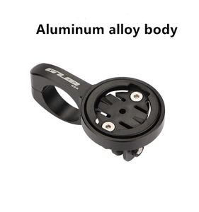 【j025】ガーミン・キャットアイ・ブライトン・ゴープロ マウント TT DHバー エアロバー