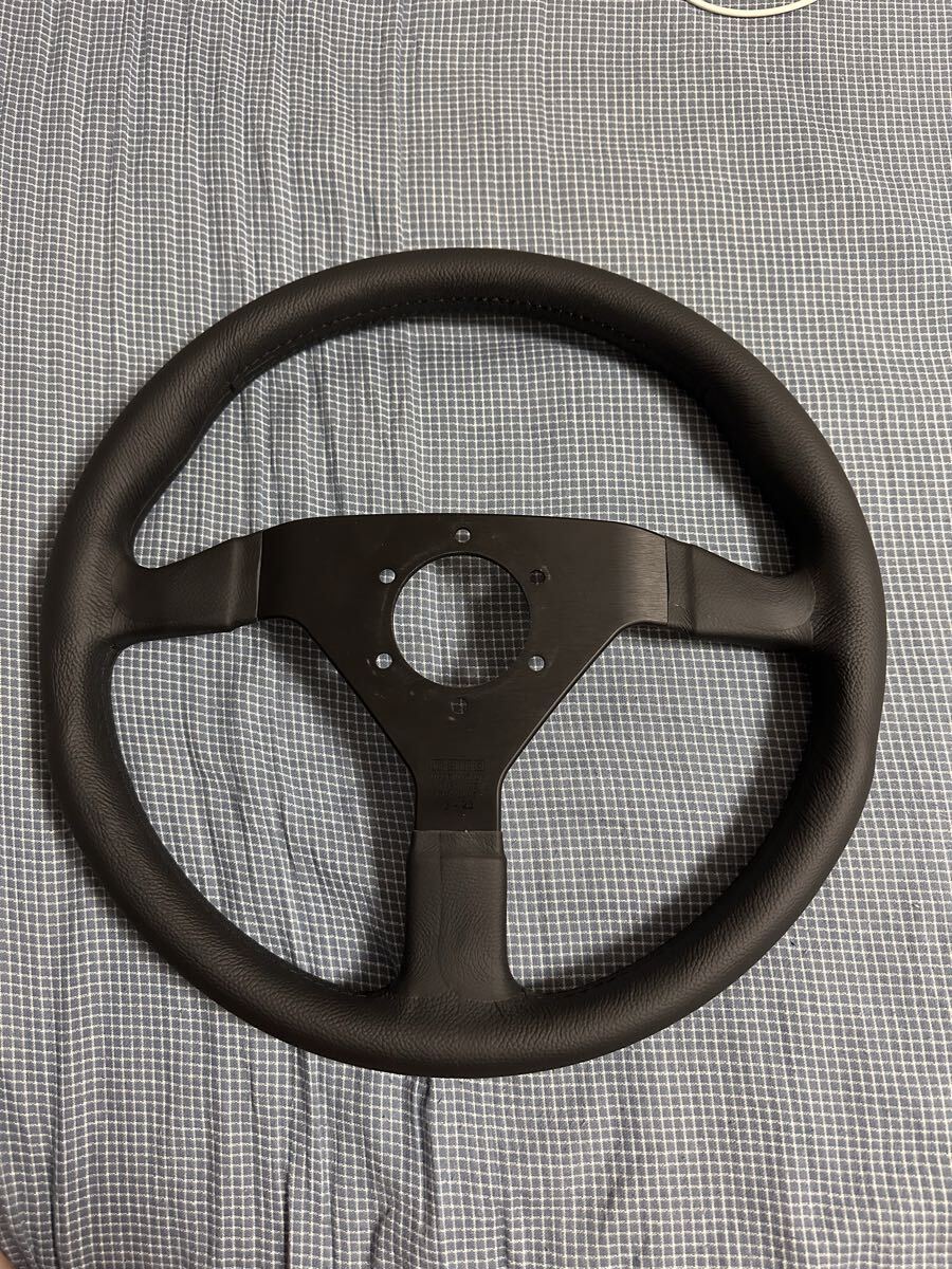 SPOON ステアリング MOMO Montecarlo 350mm スプーンスポーツ JDM EK9