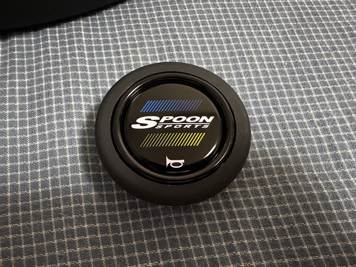 SPOON ステアリング MOMO Montecarlo 350mm スプーンスポーツ JDM EK9