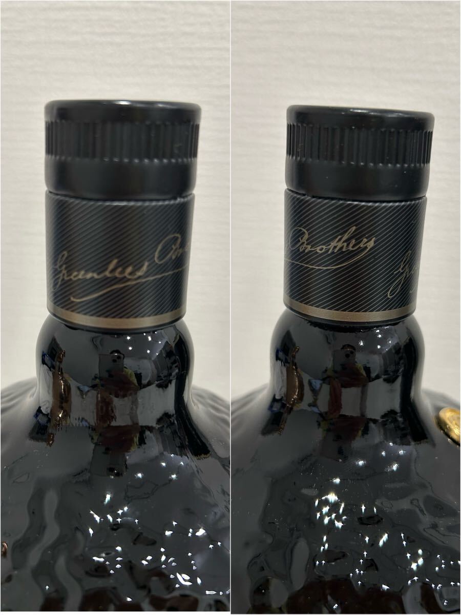 ★【未開栓】POTSTILL/ポットスティルウィスキー 特急 700ml 43% GRANDO OldParr/グランドオールドパー モルトグレーン 18年 750ml 40% D96_4