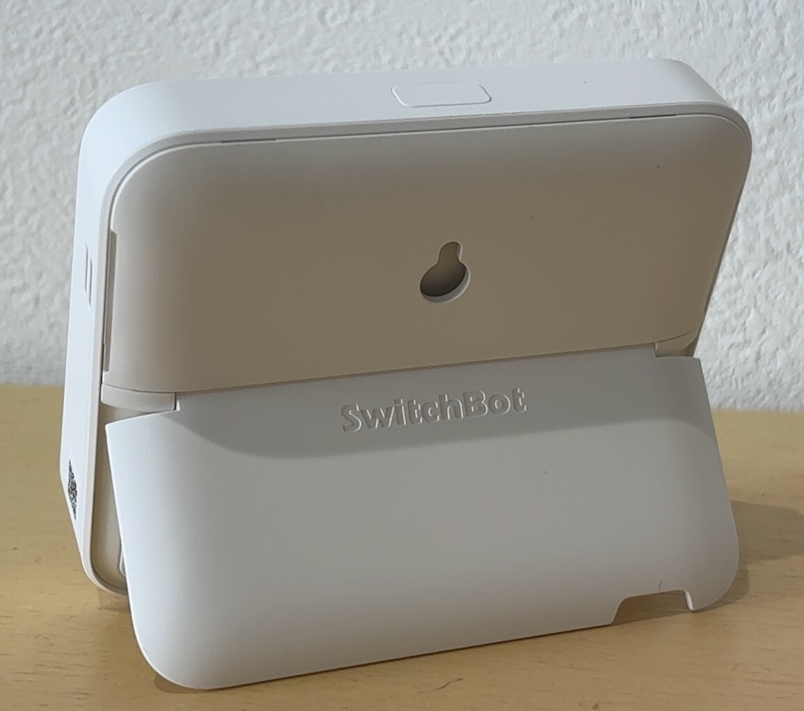 SwitchBot 温湿度計Pro+防水温湿度計セット　温湿度計 プロ 　温度計 湿度計 快適指数 スマートホーム Alexa Google Home Siriに対応_4