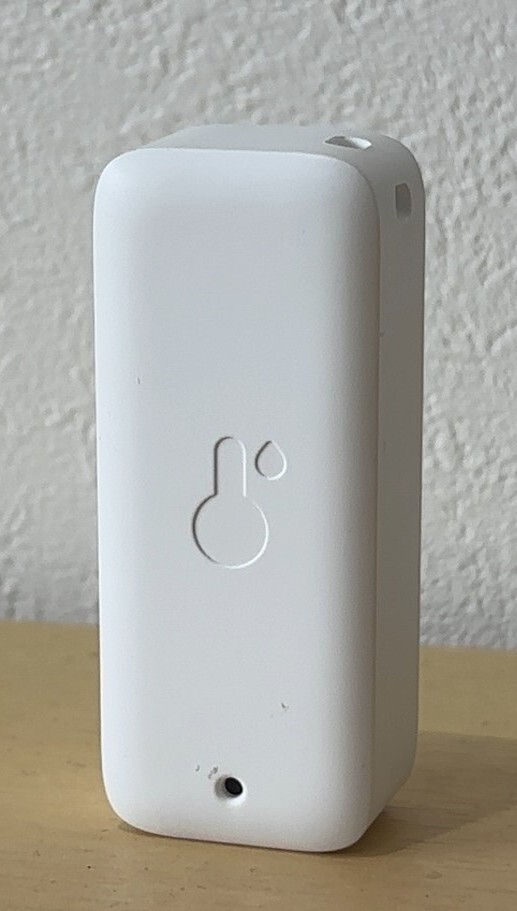 SwitchBot 温湿度計Pro+防水温湿度計セット　温湿度計 プロ 　温度計 湿度計 快適指数 スマートホーム Alexa Google Home Siriに対応_5