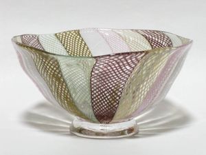 ムラノ レースの値段と価格推移は？｜18件の売買データからムラノ