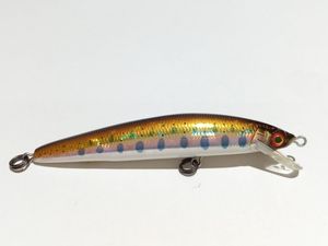 DUEL・デュエル / ストゥープ70SR シンキング