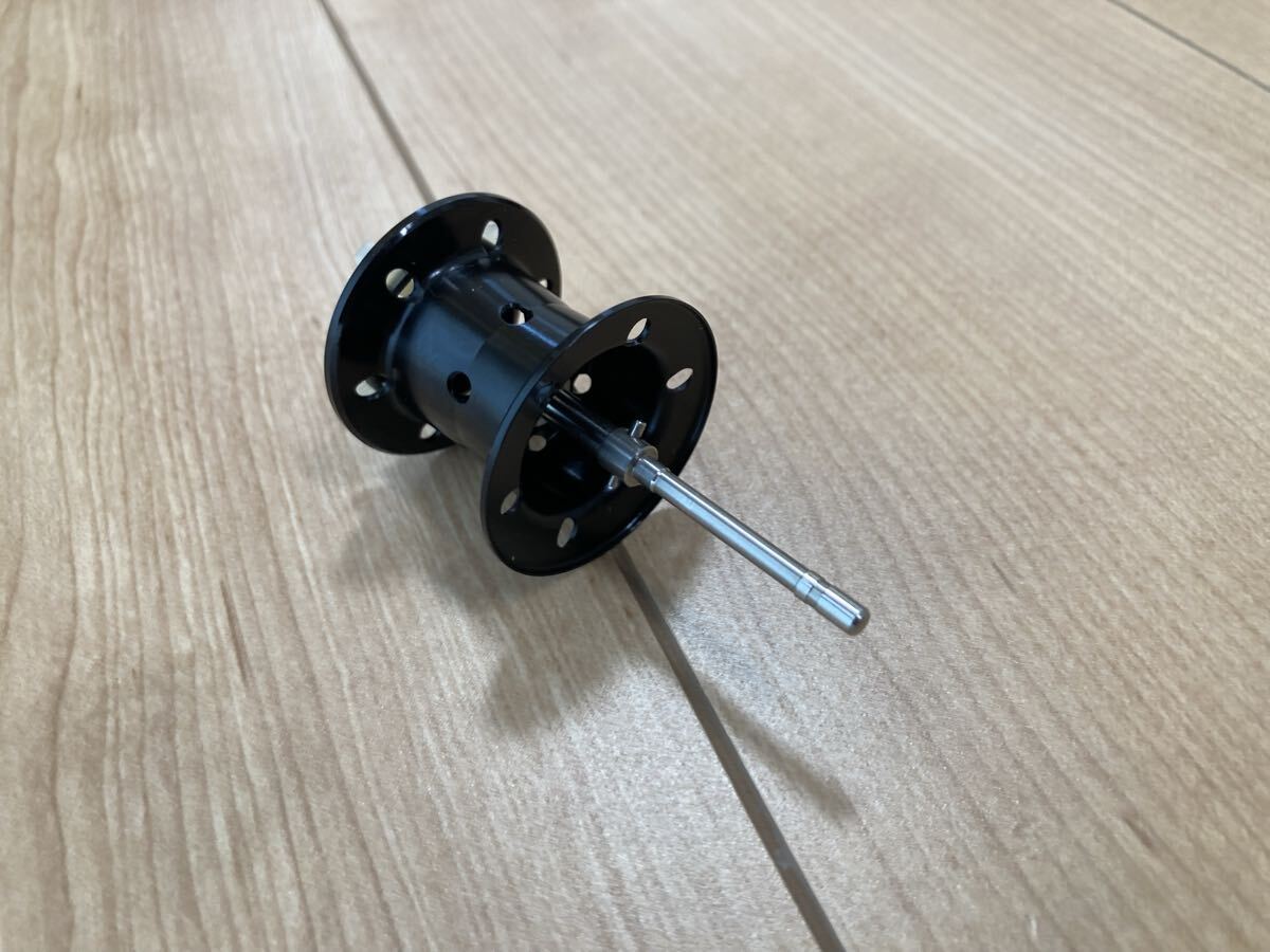 19スコーピオンMGL スプール　シューSサイズ シマノ_3