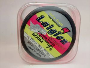 東亜ストリング　道糸　レグロンインターナショナル　７号　６００ｍ　カラー：トーメイ
