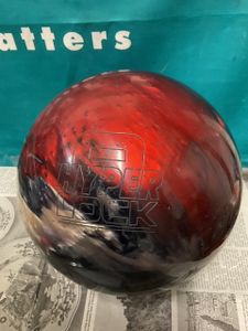 強い曲がり！ストーム☆ハイパー ロック 15p1oz (used,A)