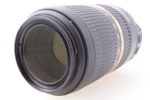 ■現状品■ TAMRON SP70-300mmF4-5.6 Di VC USD （Model A005） ニコン用_2