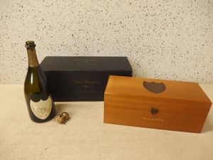 ドンペリ 空瓶の値段と価格推移は？｜3件の売買データからドンペリ 空