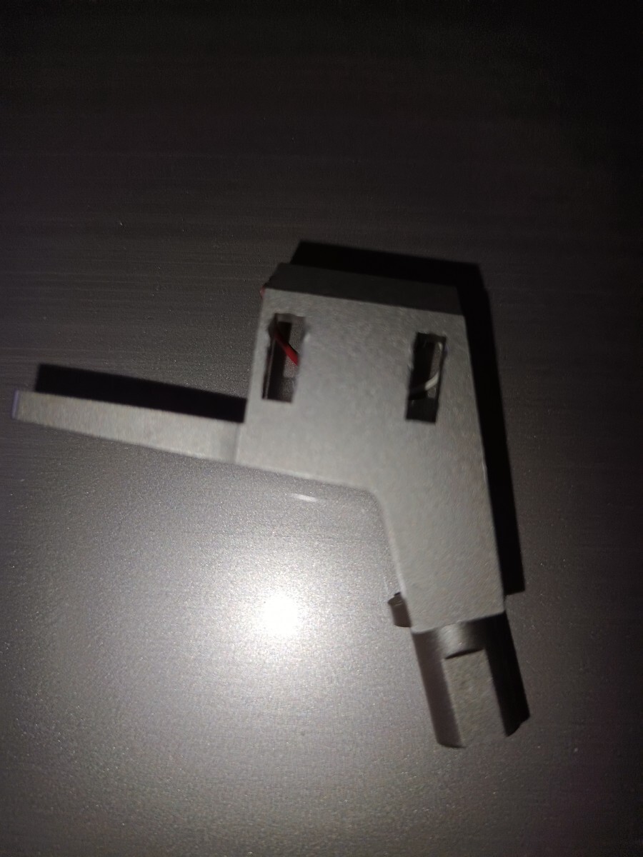 Ｖictor QL-Y44F 純正ヘッドシェル_1