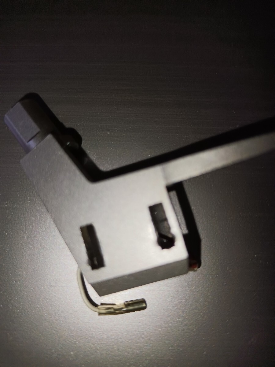 Ｖictor QL-Y44F 純正ヘッドシェル_3