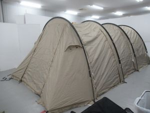 DOD カマボコテント2 タン T5-489-TN キャンプ テント/タープ 037929002