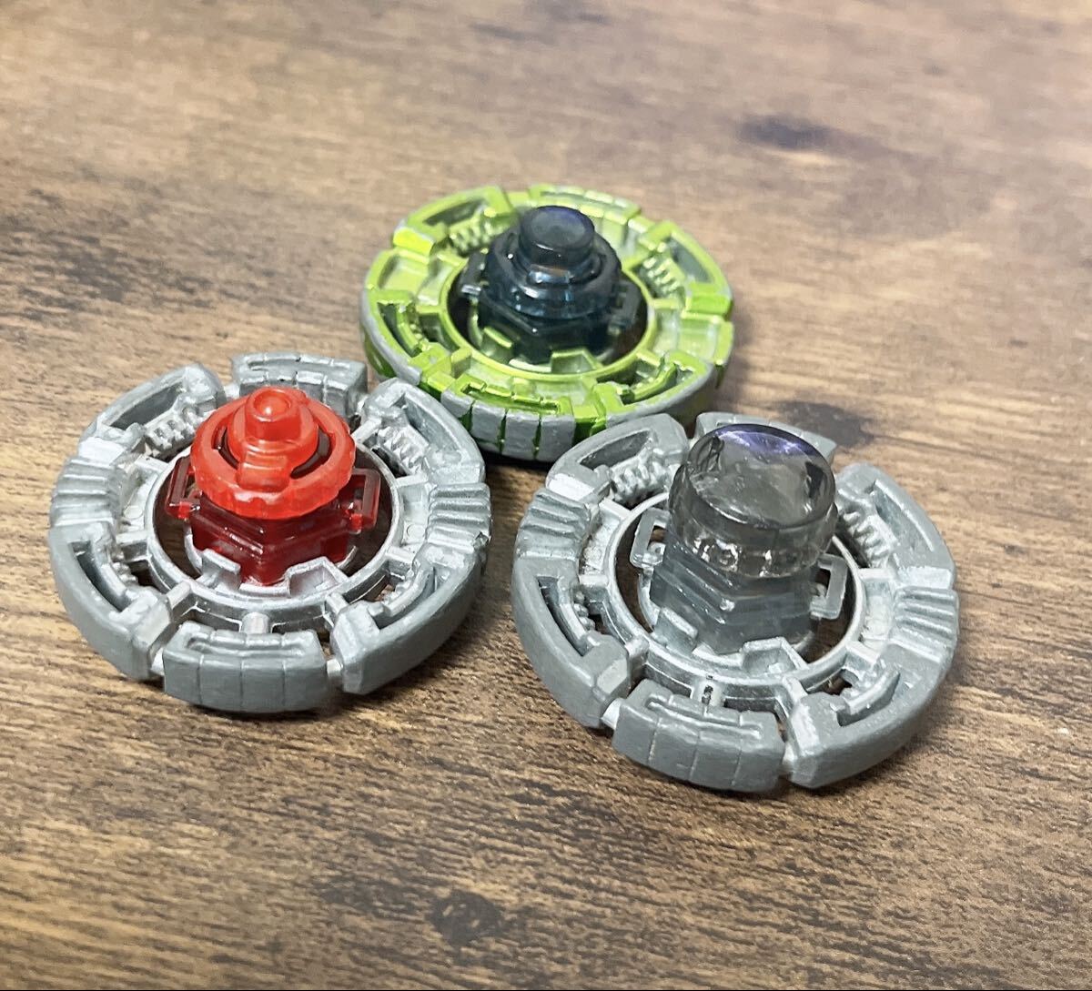 初代リブラ 3色 ランダムブースターVol.2ラインナップ品&スーパー