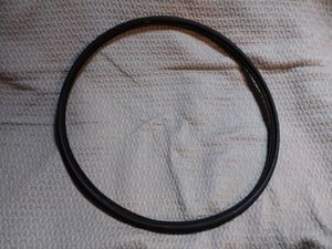 ★レターパックプラス可!! ブロック面ひび割れあり!!　ほぼ10分山　700×28C　シュワルベ