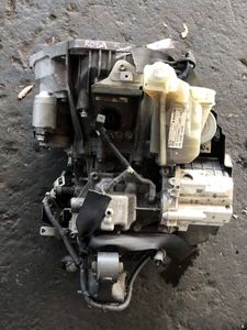 [ M6009 ] スズキ エブリイ DA17V ミッション